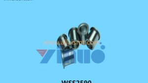 WSS2590 FUJI Metal Round Copper Fittings