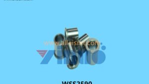 WSS2590 FUJI Metal Round Copper Fittings