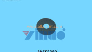 WSS5380 FUJI SHEET, RUBBER