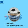 WSX0061 SFC-05WA-12B-16B coupling