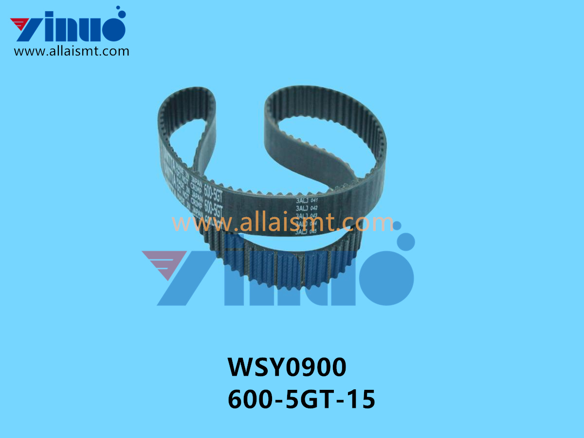 WSY0900 600-5GT-15 BELT (2) WSY0900 600-5GT-15 BELT