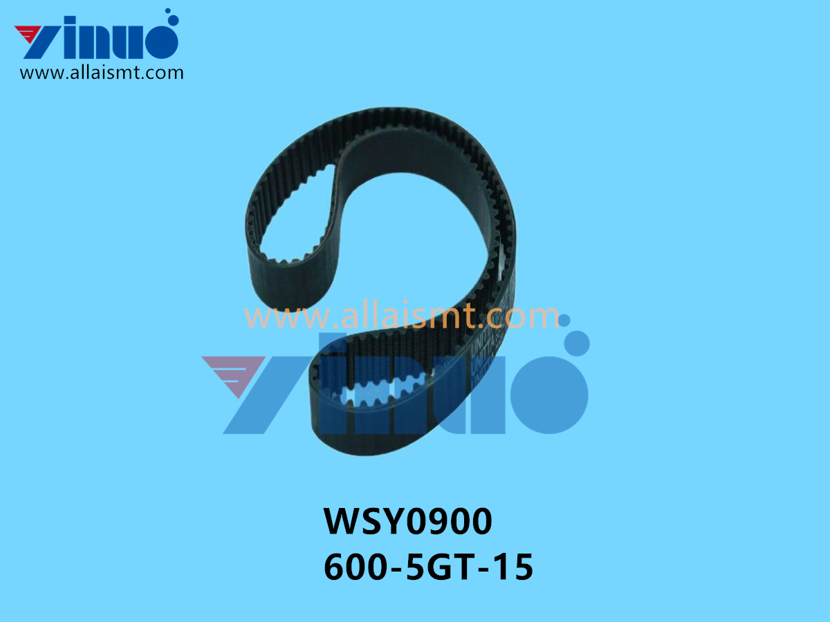 WSY0900 600-5GT-15 BELT (4) WSY0900 600-5GT-15 BELT
