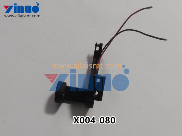 X004-080 FUJI LEVER