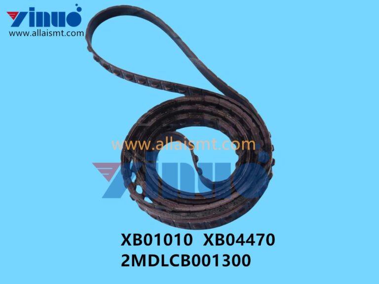 XB01010 XB04470 2MDLCB001300 CONVEYOR BELT 1020MM