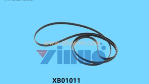 XB01011 2MDLCB001800 NXT CONVEYOR BELT 1020MM