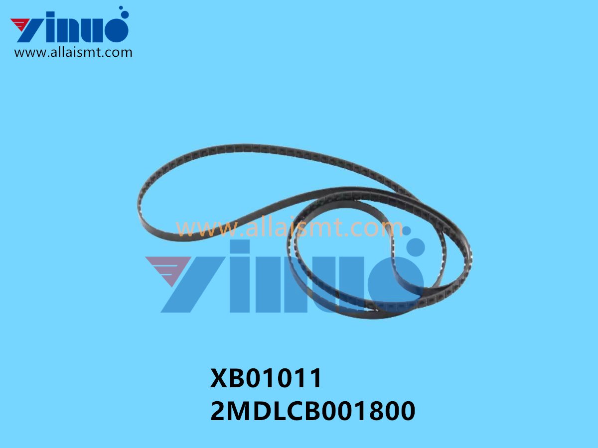 XB01011 2MDLCB001800 NXT CONVEYOR BELT 1020MM (2) XB01011 2MDLCB001800 NXT CONVEYOR BELT 1020MM