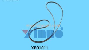 XB01011 2MDLCB001800 NXT CONVEYOR BELT 1020MM