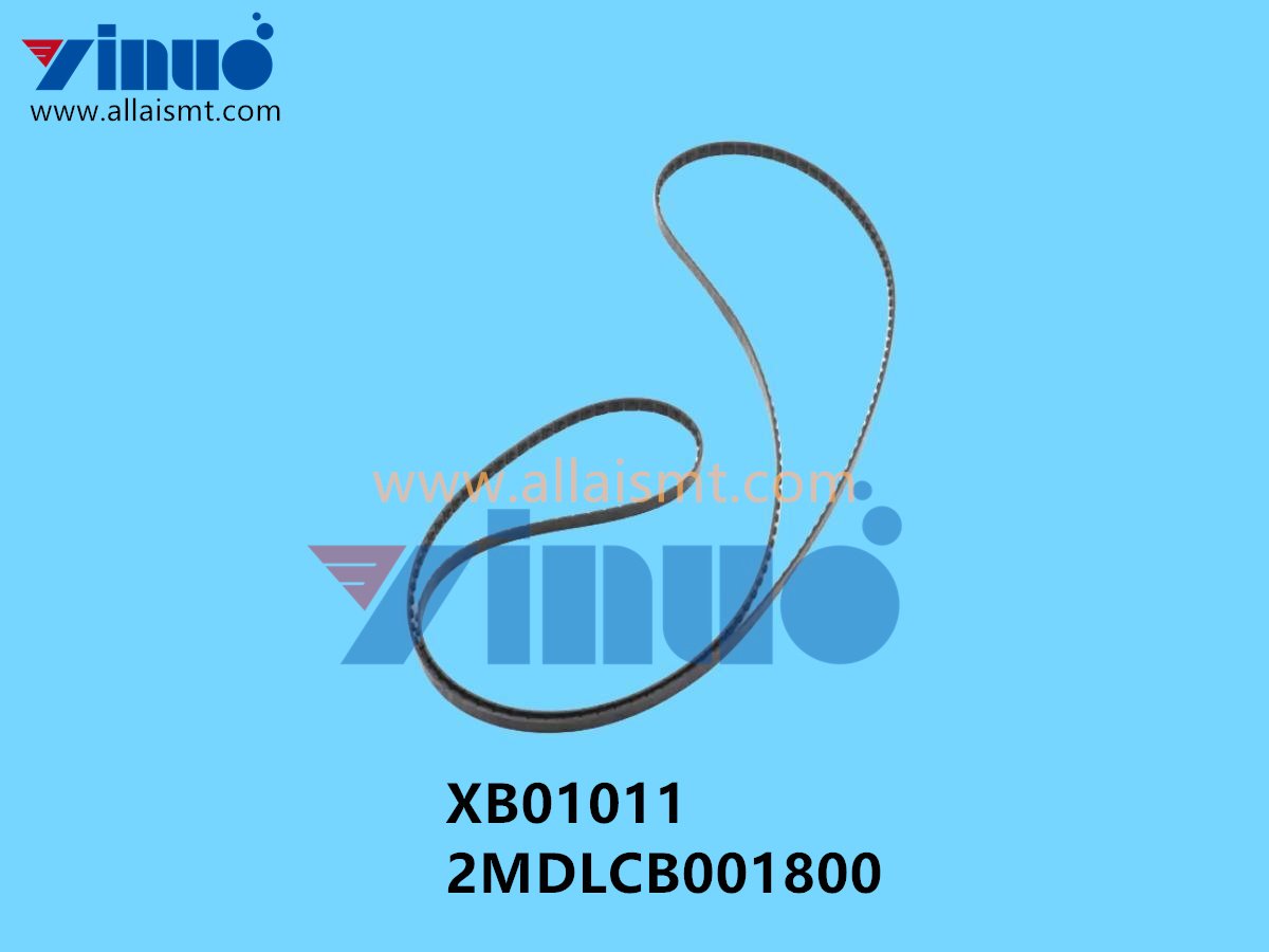 XB01011 2MDLCB001800 NXT CONVEYOR BELT 1020MM (3) XB01011 2MDLCB001800 NXT CONVEYOR BELT 1020MM