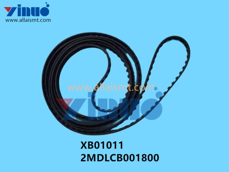 XB01011 2MDLCB001800 NXT CONVEYOR BELT 1020MM