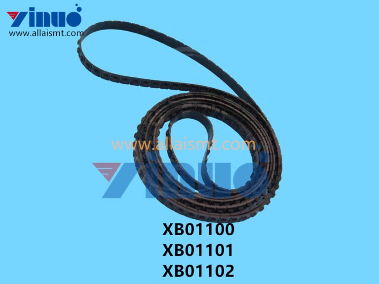 XB01100 XB01101 XB01102 NXT M6 CONVEYOR BELT 1570MM