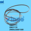 XB01111 XB01110 2MDLCE001500 NXT M6 BELT 1510MM