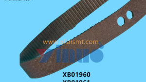 XB01960 XB01961 XB01965 NXT TRAY BELT