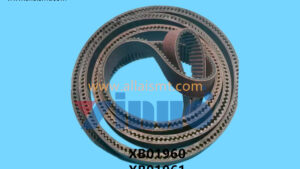 XB01960 XB01961 XB01965 NXT TRAY BELT