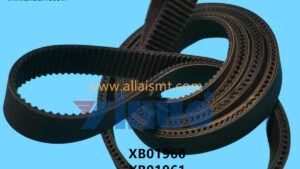 XB01960 XB01961 XB01965 NXT TRAY BELT