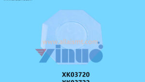 XK03720 XK03722 XK03725 NXT CAMERA GLASS COVER