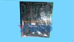 XK0386 CFK-ND1-167 PC Board