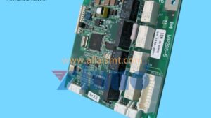 XK0392 MP295-5 PC BOARD