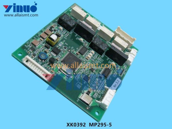 XK0392 MP295-5 PC BOARD