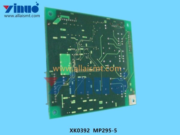 XK0392 MP295-5 PC BOARD