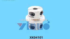 XK04101 XK04102 NXT for V12 head Z-axis coupling