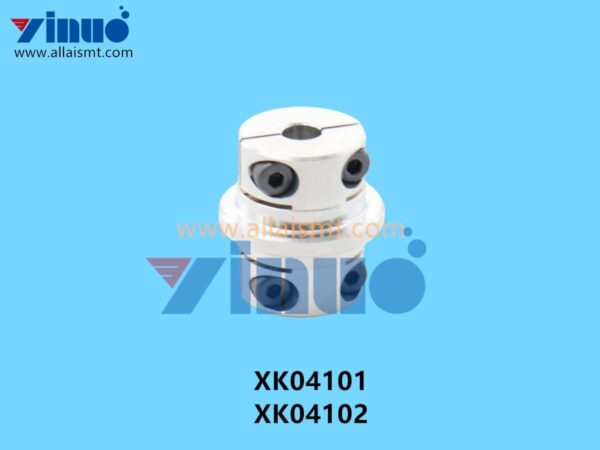 XK04101 XK04102 NXT for V12 head Z-axis coupling