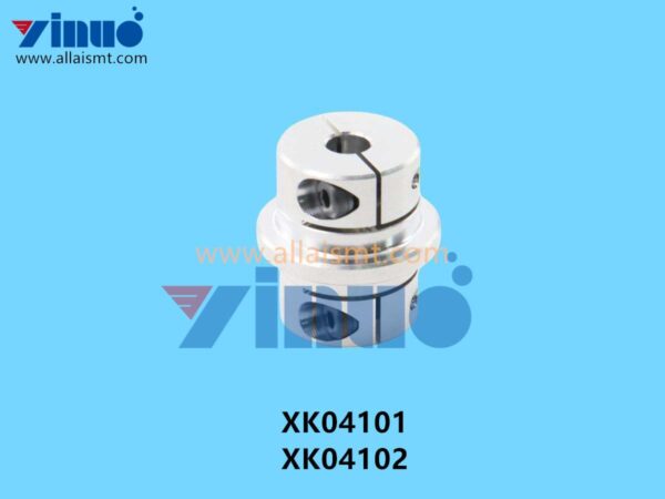 XK04101 XK04102 NXT for V12 head Z-axis coupling