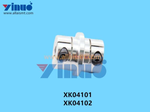XK04101 XK04102 NXT for V12 head Z-axis coupling