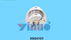 XK04101 XK04102 NXT for V12 head Z-axis coupling