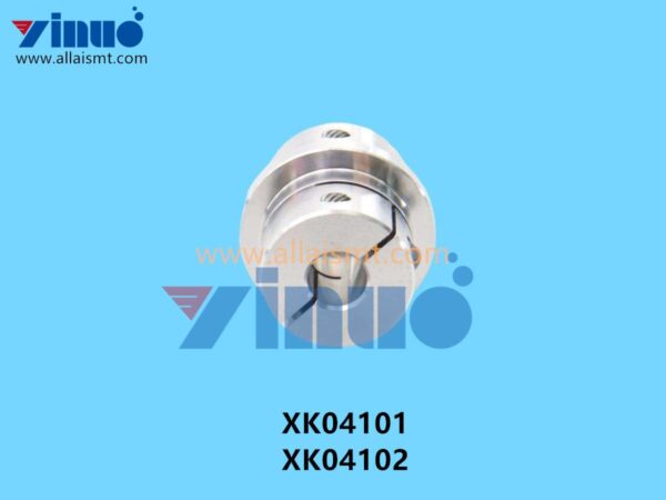 XK04101 XK04102 NXT for V12 head Z-axis coupling