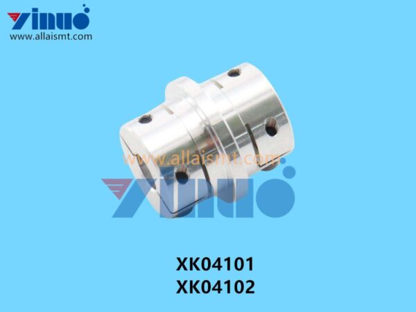 XK04101 XK04102 NXT for V12 head Z-axis coupling