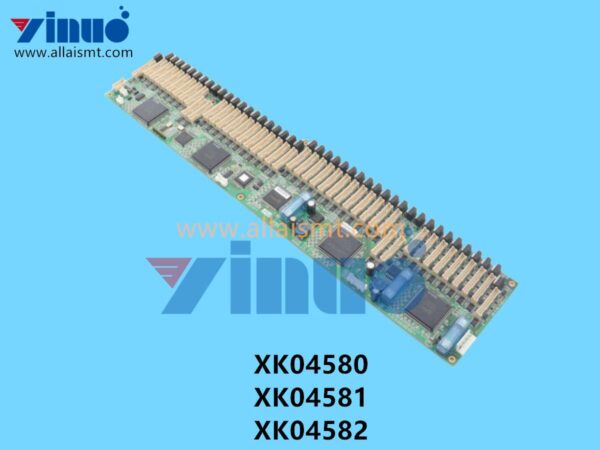 XK04580 XK04581 XK04582 NXT M6 Fidelity main control board