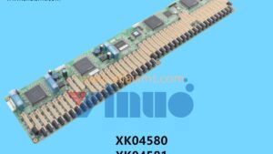 XK04580 XK04581 XK04582 NXT M6 Fidelity main control board