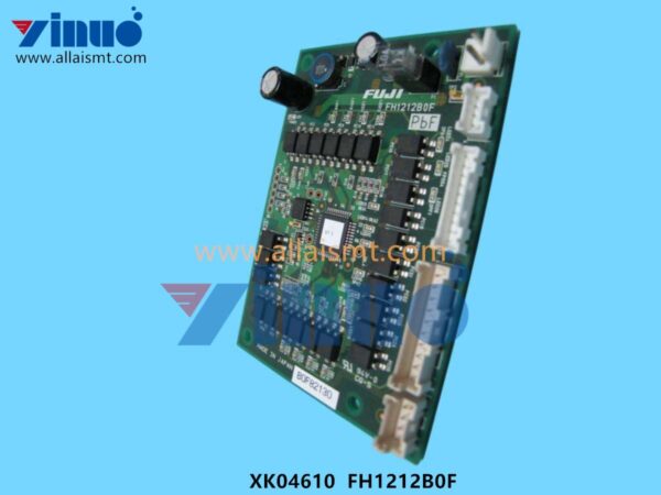 XK04610=FH1212B0F board