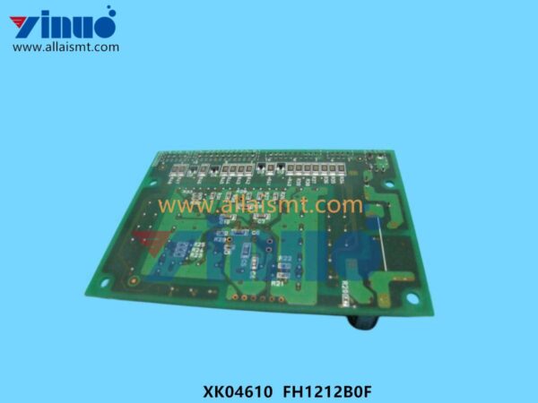 XK04610=FH1212B0F board
