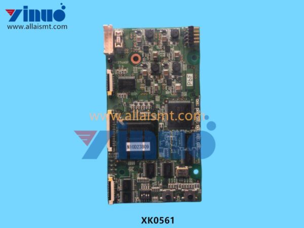 XK0561 PC Board