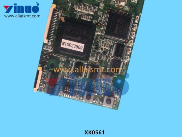 XK0561 PC Board