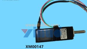 XM00147 SGMMJ-A2E2A-FJ15 NXT MOTOR