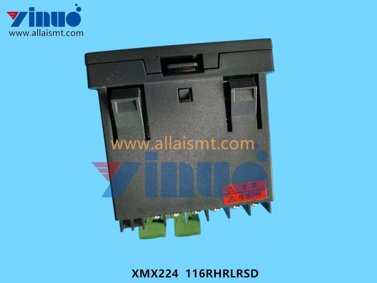 Xmx Instrument XMX224 116RHRLRSD Temperature Inspection Instrument – - AISMT - Quality ...