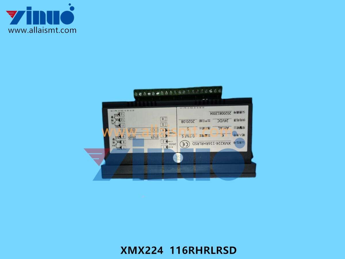 Xmx Instrument XMX224 116RHRLRSD Temperature Inspection Instrument – - AISMT - Quality ...