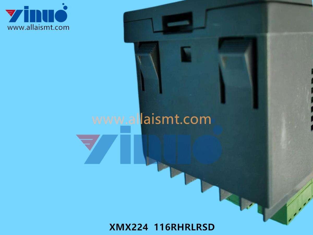 Xmx Instrument XMX224 116RHRLRSD Temperature Inspection Instrument – - AISMT - Quality ...