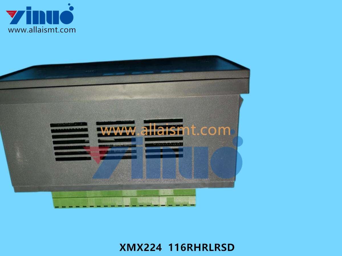Xmx Instrument XMX224 116RHRLRSD Temperature Inspection Instrument – - AISMT - Quality ...