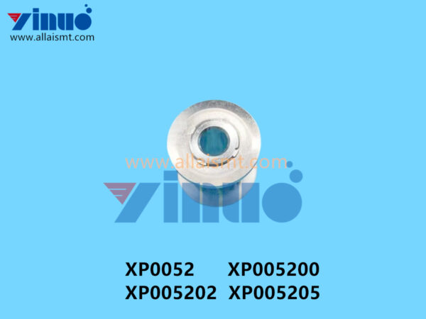 XP0052 XP005200 XP005202 XP005205 Motor pulley