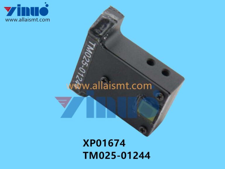 XP01674 TM025-01244 FUJI NXT Mounter V12 head IPS Camera Lens