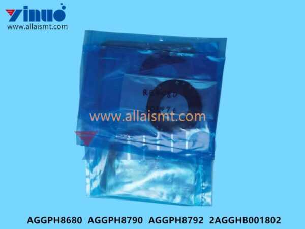 XPF Vacuum Pin GGPH8680 AGGPH8790 AGGPH8792 2AGGHB001802