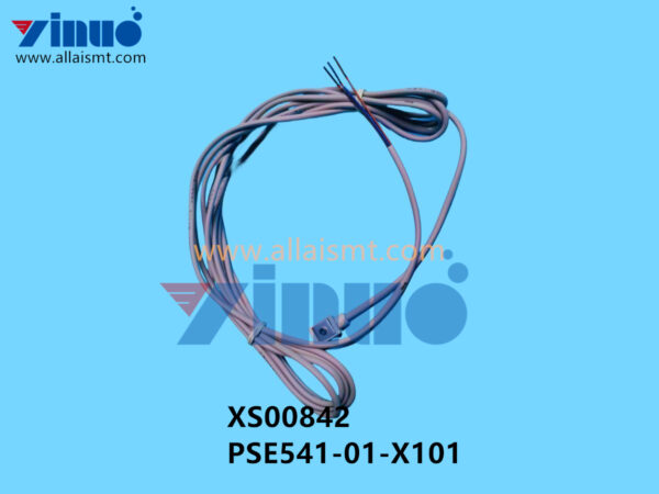 XS00842 PSE541-01-X101 V12 SENSOR