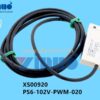 XS00920 Model PS6-102V-PWM-020 FUJI NXT Sensor