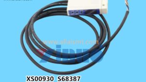 XS00930 S68387 S68397 PS6-102V-PWMOM1 Fuji mounter NXT Sensor