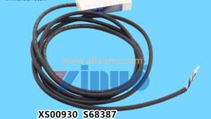 XS00930 S68387 S68397 PS6-102V-PWMOM1 Fuji mounter NXT Sensor