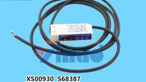 XS00930 S68387 S68397 PS6-102V-PWMOM1 Fuji mounter NXT Sensor