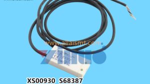 XS00930 S68387 S68397 PS6-102V-PWMOM1 Fuji mounter NXT Sensor